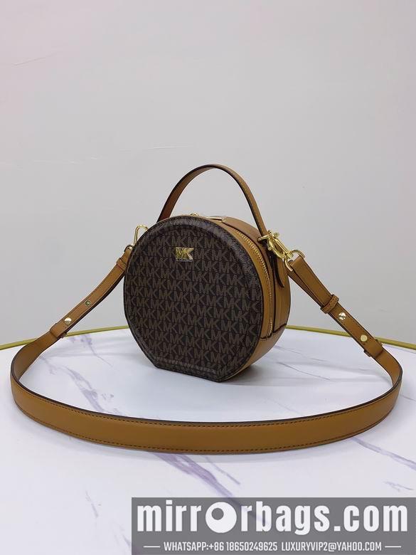 Michael Kors Bags Delaney 21X20X8cm 091107 DY 9