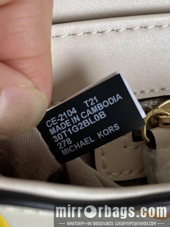 Michael Kors Bags Bradshaw 26X14X4cm 091106 DY 2