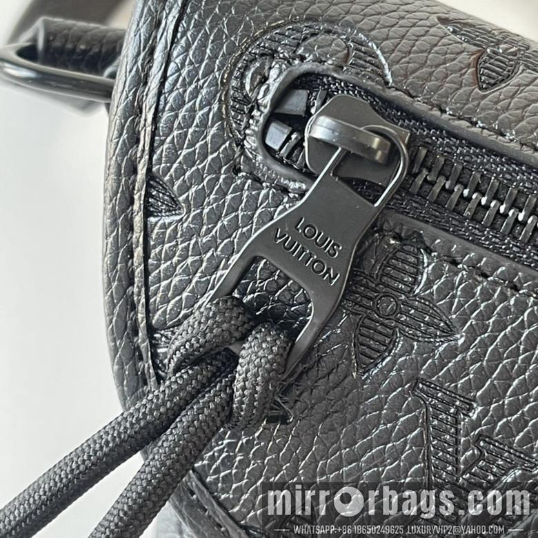 1:1 Louis Vuitton Bags Pulse M12806 16x5x22.5cm ss1