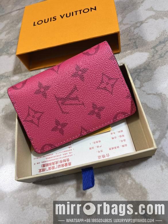 1:1 Louis Vuitton Bags M60502 8x11cm zy
