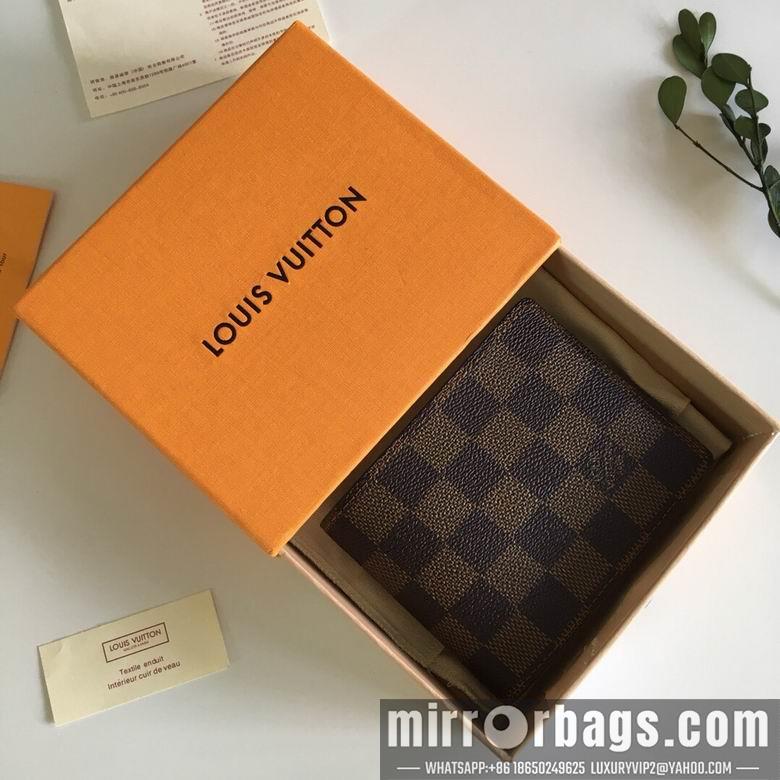 1:1 Louis Vuitton Bags N60895 12X9cm XM 2colour