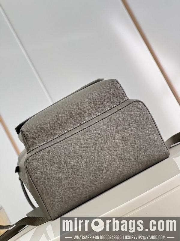1:1 Louis Vuitton Bags Aerogram M21362蓝 绿30x43x13cm CN