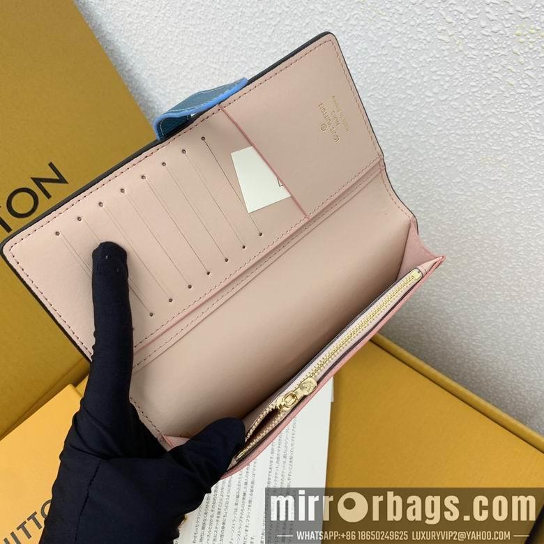 1:1 Louis Vuitton Bags M81499 10X19X1.7cm ZC 3colour