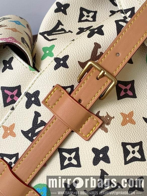 1:1 Louis Vuitton Bags M25240 41X48X13cm XM 2colour