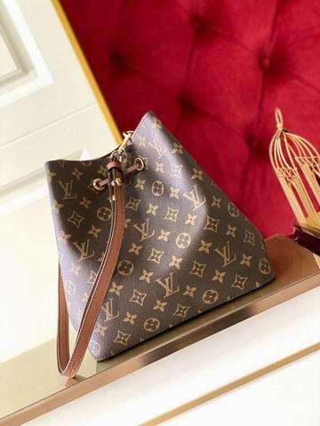 1:1 Louis Vuitton Bags Neonoe M44022 26X22X27 bc