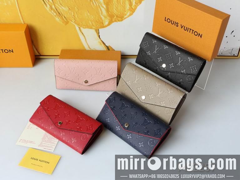 1:1 Louis Vuitton Bags Sarah M82257 M82256 19x10.5x2cm zy