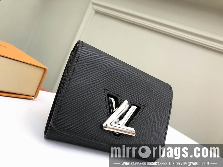 1:1 Louis Vuitton Bags M64414 12X9.6X2.5cm GY