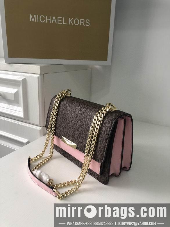 Michael Kors Bags Jade 013 24X18X10cm DY 7