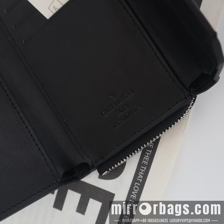 1:1 Louis Vuitton Bags Slender M81740 11x8.5x2cm zy2