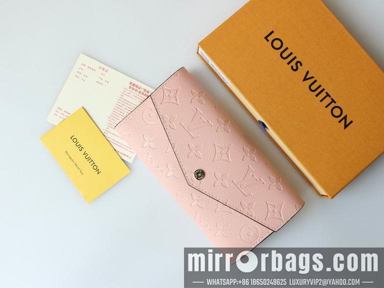 1:1 Louis Vuitton Bags Sarah M82257 M82256 19x10.5x2cm zy