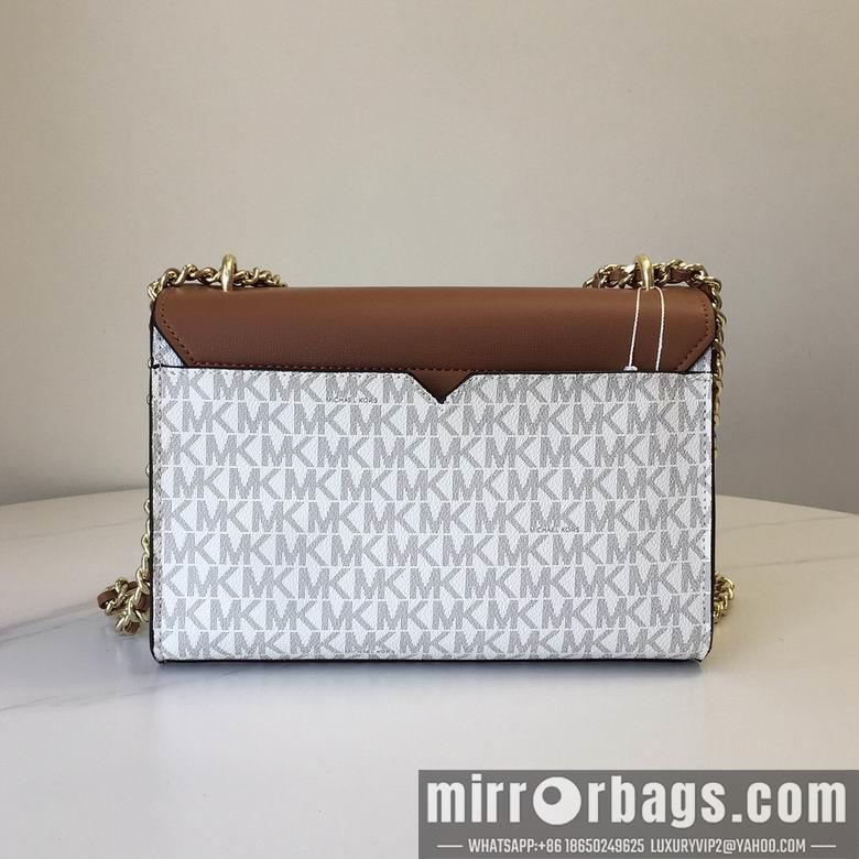 Michael Kors Bags 2237 23X16X8cm DY 2colour