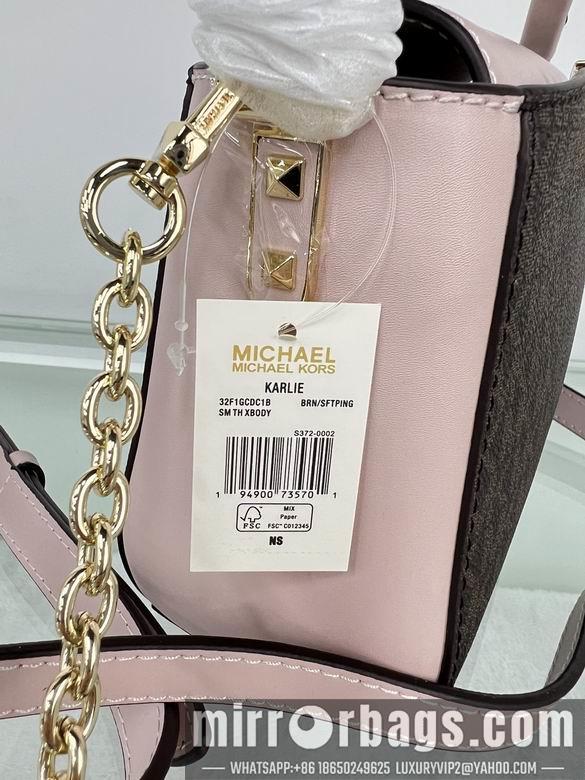 Michael Kors Bags Karlie 21X9X14cm 082704 2