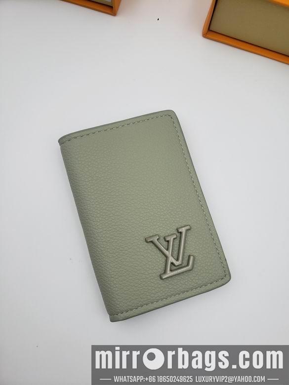 1:1 Louis Vuitton Bags M82805 7.5X11.1X1cm ZC 3colour