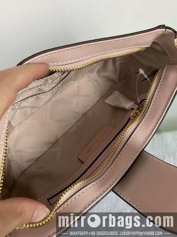 Michael Kors Bags Carmen 24X7X12cm 090923 DY 3