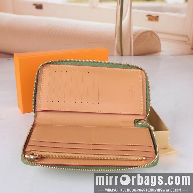1:1 Louis Vuitton Bags 60109 19.5X10.5X2.5cm ZC 3colour