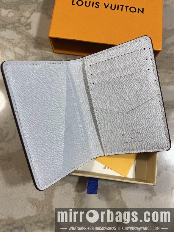 1:1 Louis Vuitton Bags M60502 8x11cm zy