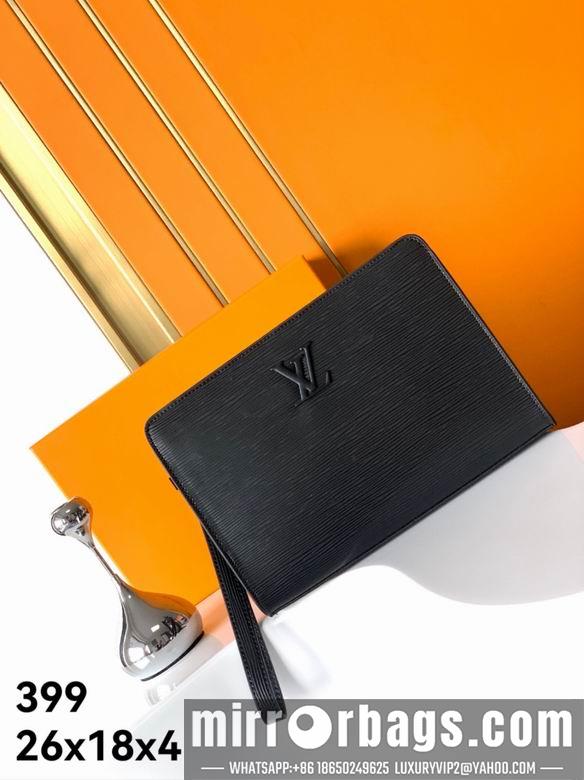 1:1 Louis Vuitton Bags 399 26X18X4cm WP