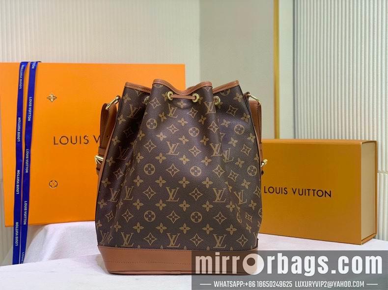 1:1 Louis Vuitton Bags M42224 35x26x20 cm cs