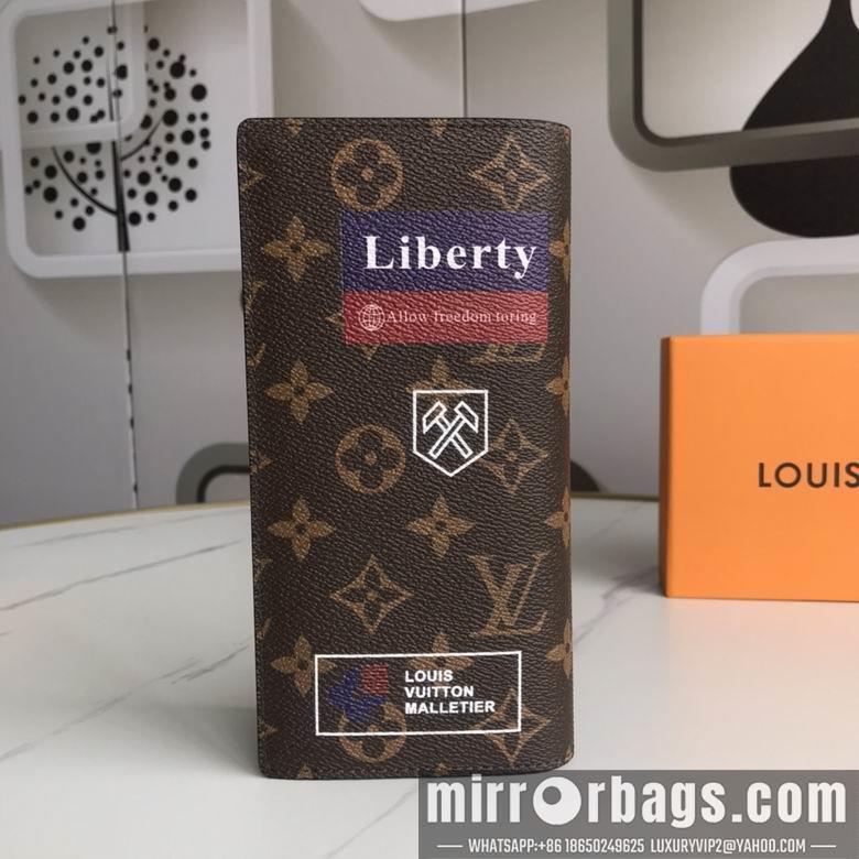 1:1 Louis Vuitton Bags M67823 19X10cm XM 2colour