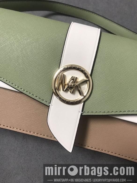 Michael Kors Bags Greenwich 25X14X8cm 090413 DY 7