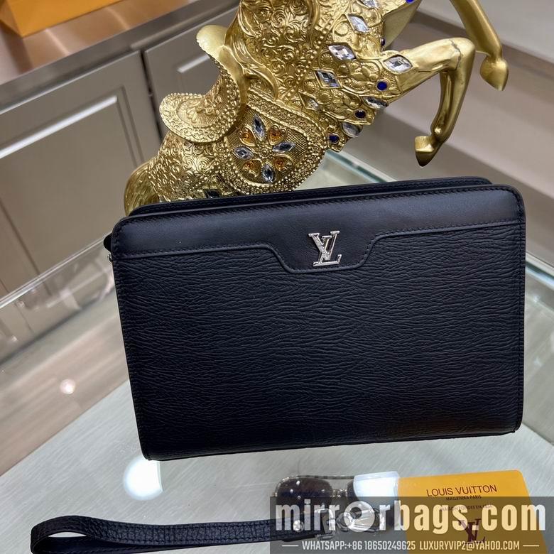 1:1 Louis Vuitton Bags 170902-7 25X17X5cm XM
