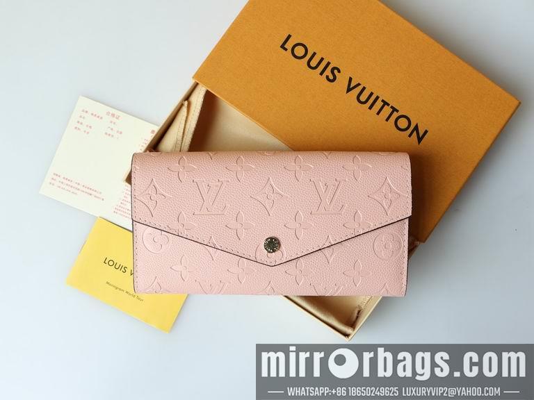 1:1 Louis Vuitton Bags Sarah M82257 M82256 19x10.5x2cm zy