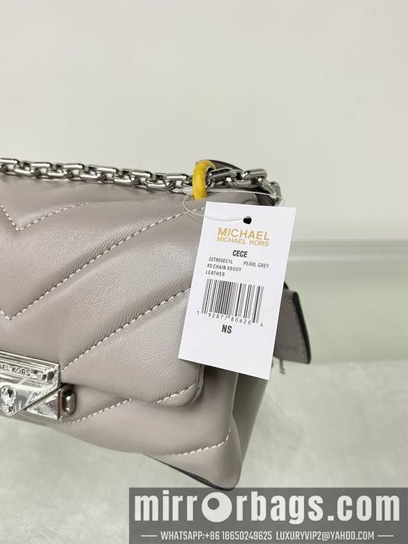Michael Kors Bags cece 18X12X9cm 090405 DY 4colour