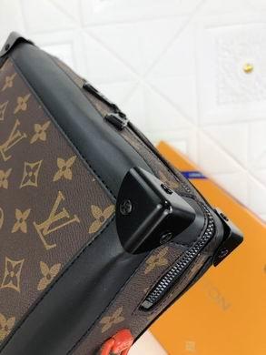 1:1 Louis Vuitton Bags BCM44478 25x18x10