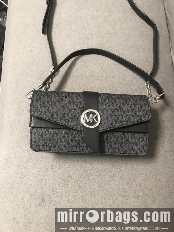 Michael Kors Bags Greenwich 25X14X8cm 090413 DY 3