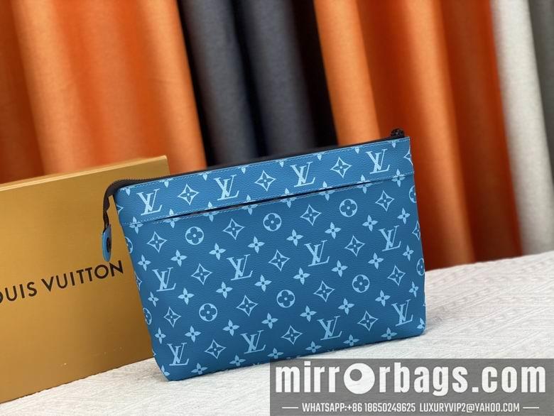 1:1 Louis Vuitton Bags 82545 32X21X8cm XM