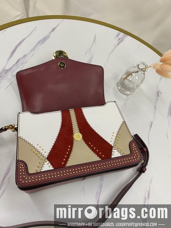 Michael Kors Bags 24X17X8cm 090302 DY 3colour