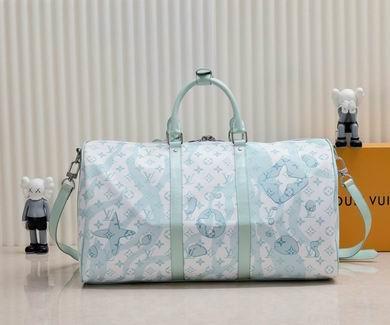 1:1 Louis Vuitton Bags M22570 50X29X23cm XM 2colour