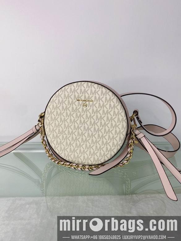 Michael Kors Bags Delaney 20X20X7.5cm 090604 DY 4colour