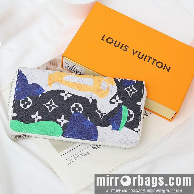 1:1 Louis Vuitton Bags 82590 19X10X2cm YG 2colour