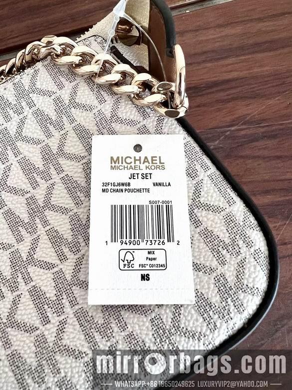 Michael Kors Bags 20X12X5cm 090606 DY 2colour