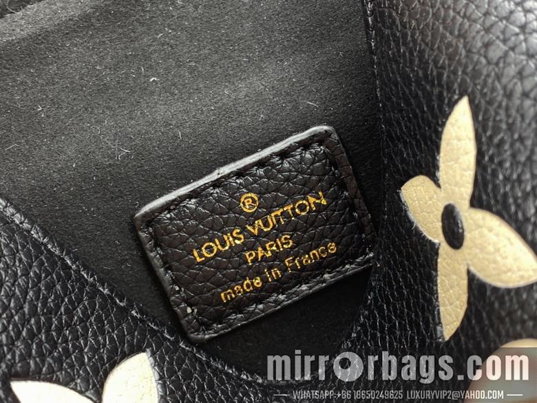 1:1 Louis Vuitton Bags Tiny M80738 13x19x8cm zy2
