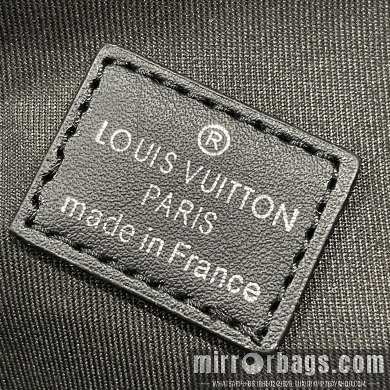 1:1 Louis Vuitton Bags Damier M45867 32x42x15cm ss