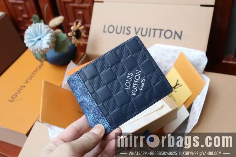 1:1 Louis Vuitton Bags N60544 11.5X9cm XM