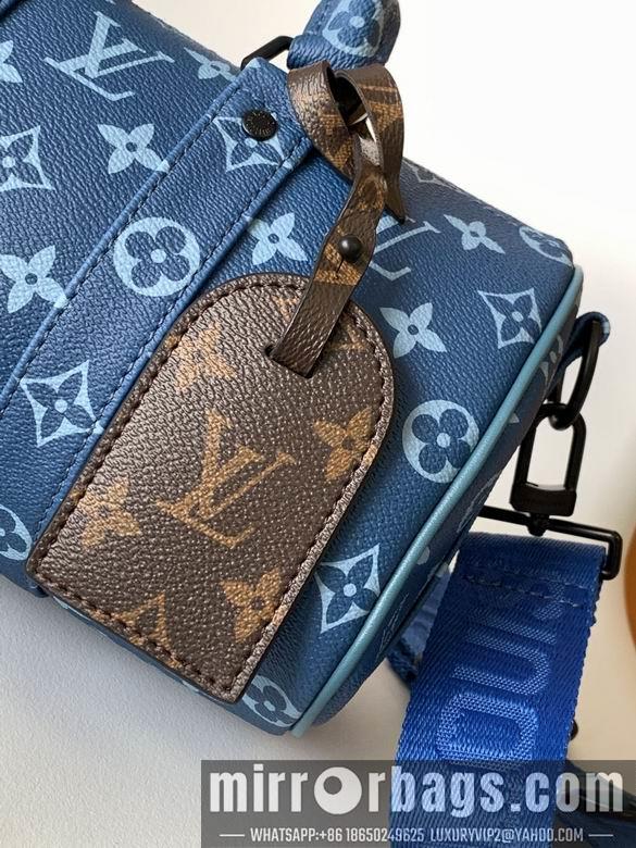 1:1 Louis Vuitton Bags M46803 25X15X11cm XM