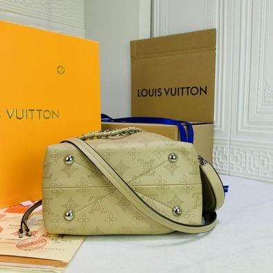 1:1 Louis Vuitton Bags Muria M55888 25X25X20 cm cs