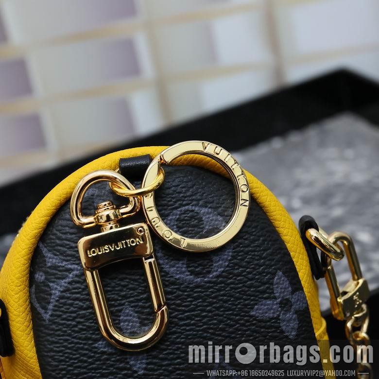 1:1 Louis Vuitton Bags 11X8X4.5cm 082202 XMY