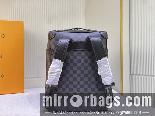 1:1 Louis Vuitton Bags M44752 36x28x14cm ss2