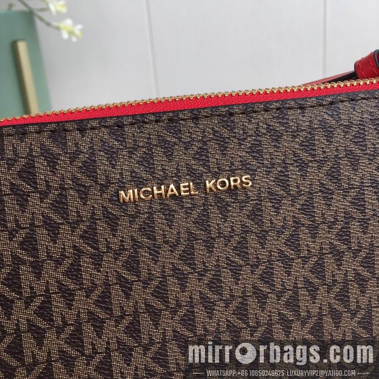 Michael Kors Bags 6166 24.5X8X14.5cm DY 4