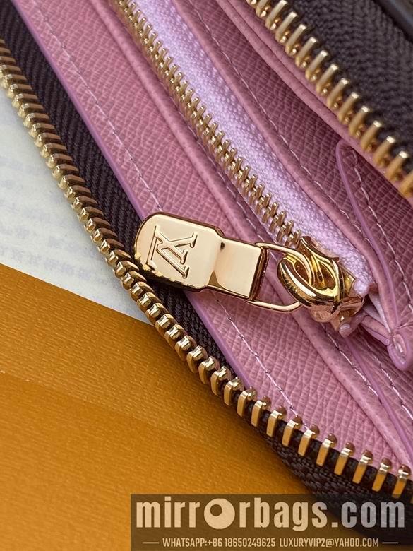 1:1 Louis Vuitton Bags M60018 19.5X10.5X2.5cm