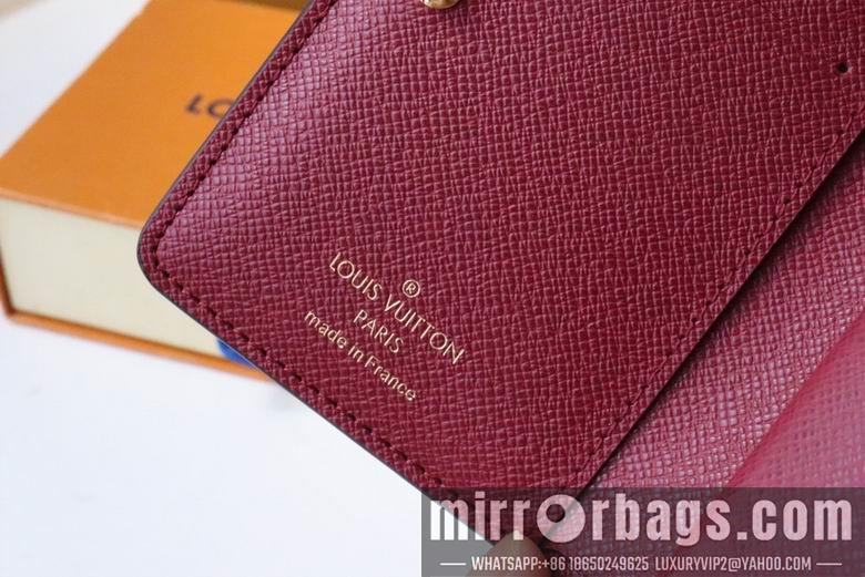 1:1 Louis Vuitton Bags M81461 XM 3colour