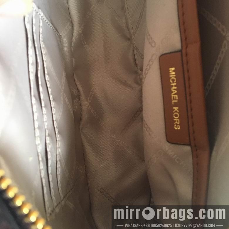 Michael Kors Bags BRADSHAW 22X13X6cm 090305 DY 4