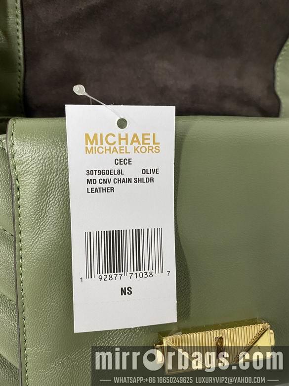 Michael Kors Bags cece 23.5X10X14cm 090406 DY 4colour