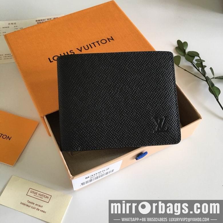 1:1 Louis Vuitton Bags M30952 12X9cm XM
