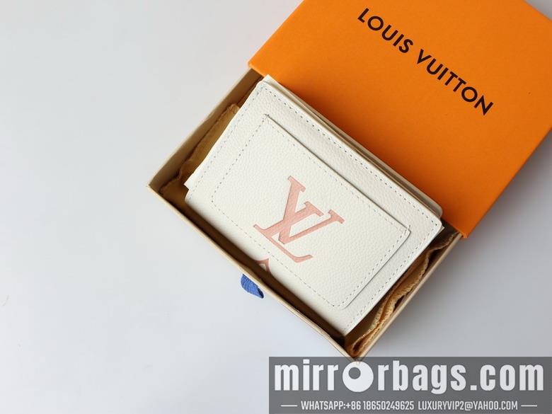 1:1 Louis Vuitton Bags Claire M81927 11x8.5x3.5cm zy2