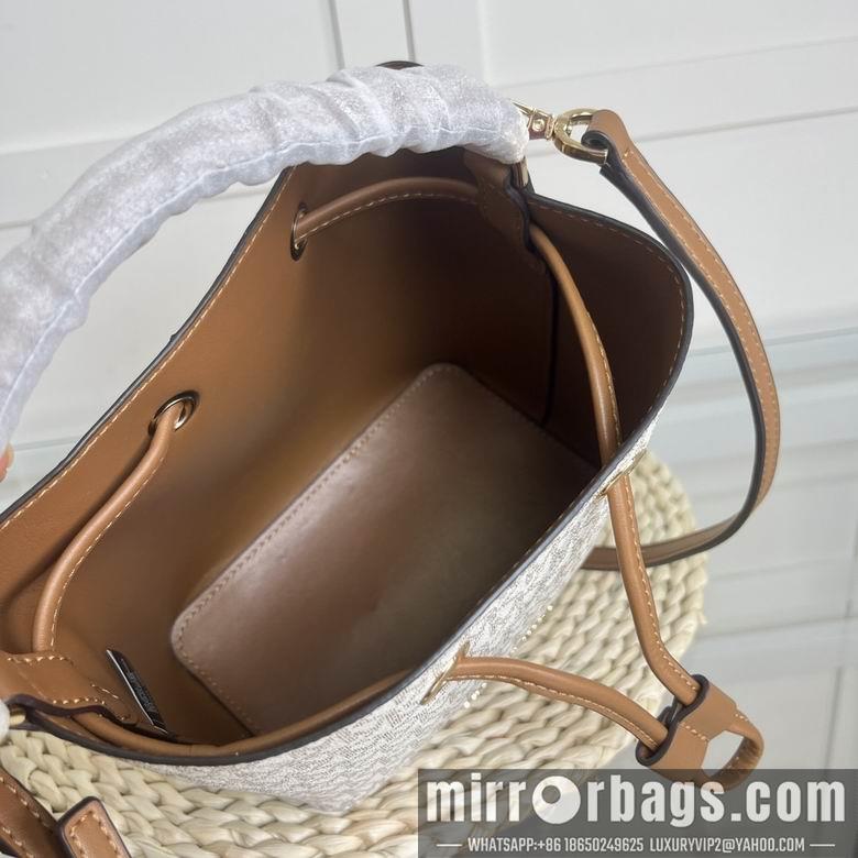Michael Kors Bags 18X18X10cm 072702 EY 4colour